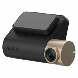 Kamera do auta 70mai Dash Cam Lite čierna