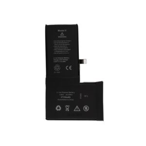 Batéria WiTech Tw Chip pre iPhone X 2716 mAh APN 616-00346