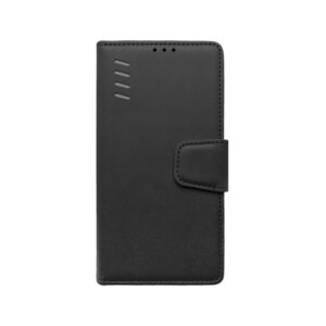 Knižkové puzdro Daze Book pre Samsung Galaxy A14 5G čierne