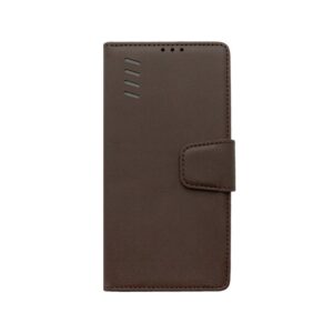 Knižkové puzdro Daze Book pre Samsung Galaxy A34 5G hnedé