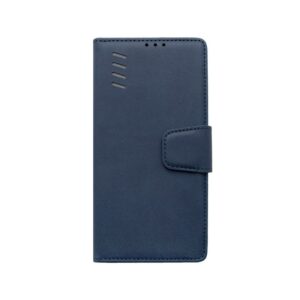 Knižkové puzdro Daze Book pre Samsung Galaxy A54 5G modré