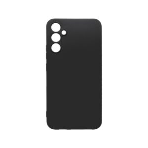 Puzdro Camera Matt Case Samsung Galaxy A54 5G čierne