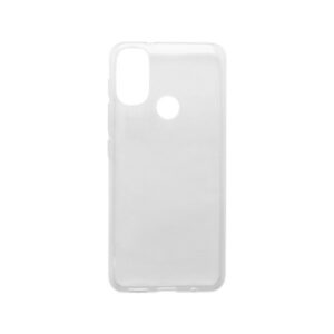 Puzdro Clear Case 1,2mm Motorola Moto E20/E30/E40 transparentné