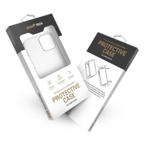Puzdro RhinoTECH Shell Case Samsung Galaxy A53 transparentné