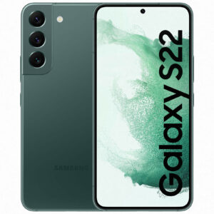 SAMSUNG GALAXY S22 5G (S901B) 8GB/128GB GREEN
