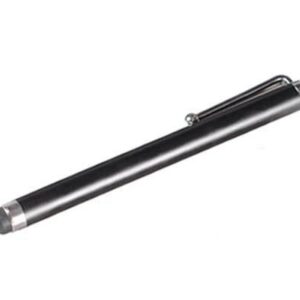 Stylus Universal Pen dotykové pero čierne