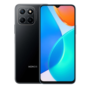 HONOR X6 4GB/64GB ČIERNY