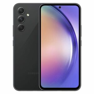 SAMSUNG GALAXY A34 5G 6GB/128GB ČIERNY