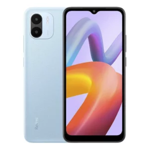 Xiaomi RedMi A2 2GB/32GB modrý