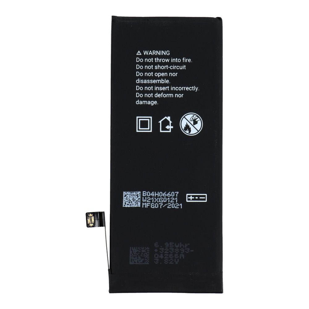 Batéria Apple iPhone SE 2020 1821 mAh Polymer BOX – Obrázok 2
