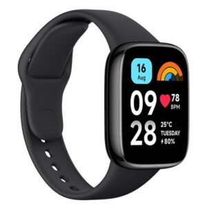 Xiaomi RedMi Watch 3 Active čierne
