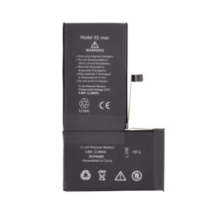 Batéria WiTech Tw Chip pre iPhone XS Max 3174 mAh