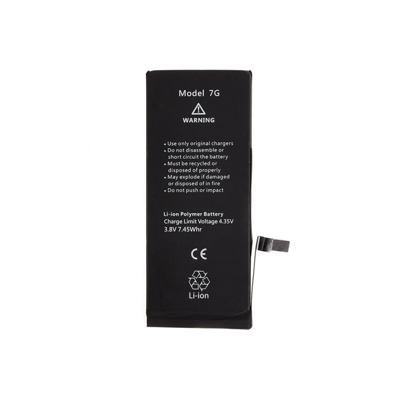 Batéria WiTech Tw Chip pre iPhone 7 1960mAh APN 616-00258