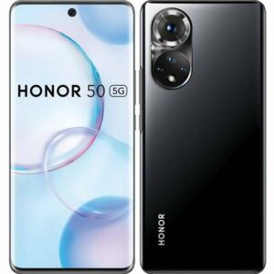 HONOR 50 6GB/128GB ČIERNY