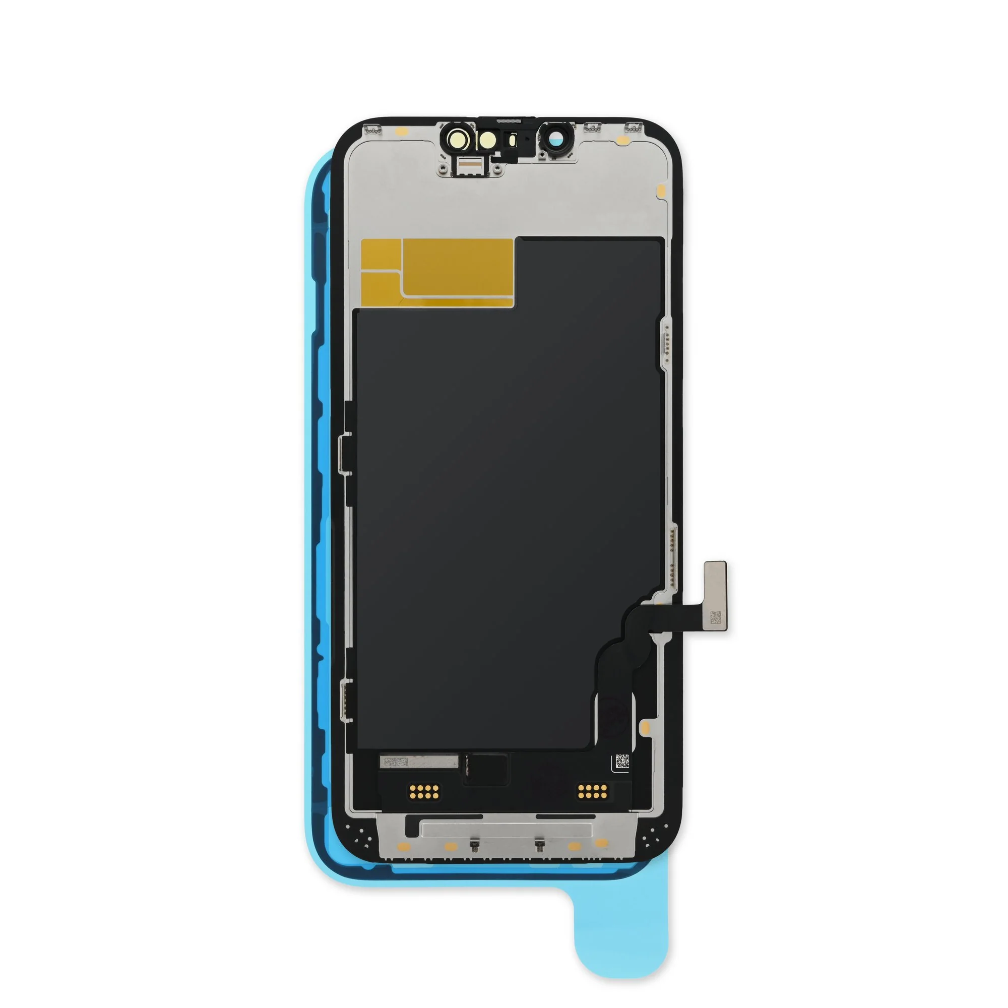 iPhone 13 – LCD displej a dotyková plocha (InCell X) čierny – Obrázok 2