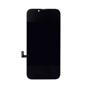 iPhone 13 – LCD displej a dotyková plocha (InCell X) čierny