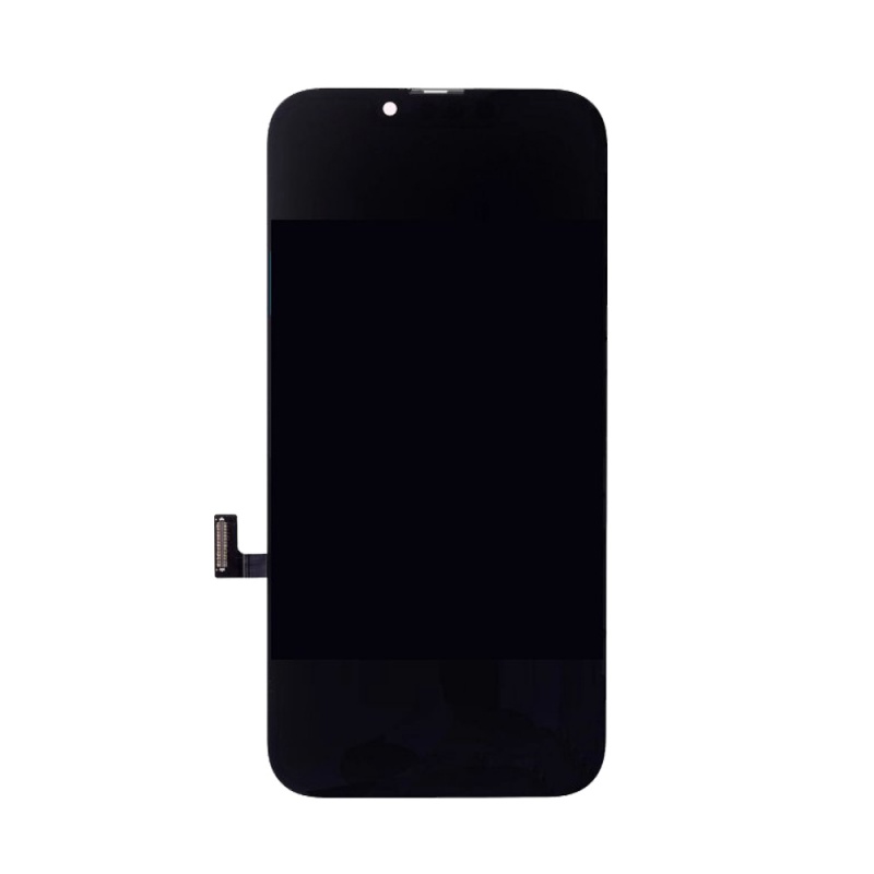 iPhone 13 – LCD displej a dotyková plocha (InCell X) čierny