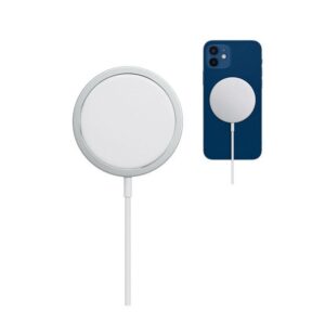 Nabíjací kábel COTEetCI MagSafe 15W USB-C biely