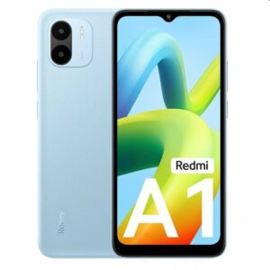 Xiaomi RedMi A1 2GB/32GB modrý