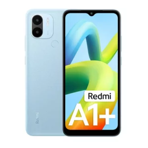 Xiaomi RedMi A1+ 2GB/32GB modrý