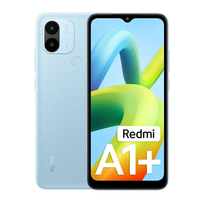 Xiaomi RedMi A1+ 2GB/32GB modrý