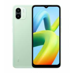 Xiaomi RedMi A1 2GB/32GB zelený