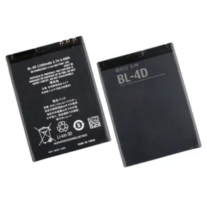 Batéria Nokia BL-4D 1200 mAh OEM
