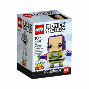 LEGO BrickHeadz 40552 Buzz Lightyear