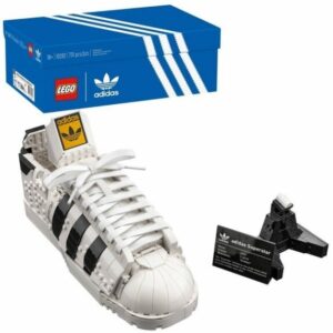 LEGO Creator Expert 10282 Adidas Originals Superstar