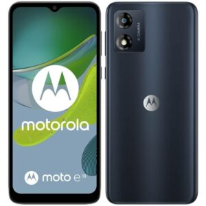 MOTOROLA MOTO E13 2GB/64GB ČIERNA