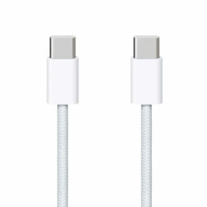 Dátový kábel Apple iPhone MQKJ3ZM/A USB-C/USB-C 60W 1m originál (bulk)
