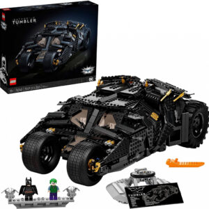 LEGO DC Batman 76240 Batmobil Tumbler