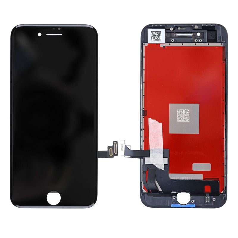 iPhone 8/SE2020/SE2022 - LCD displej a dotyková plocha Tactical True Color čierny