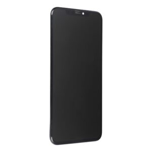iPhone XS Max – LCD displej a dotyková plocha (ZY-LTPS) čierny