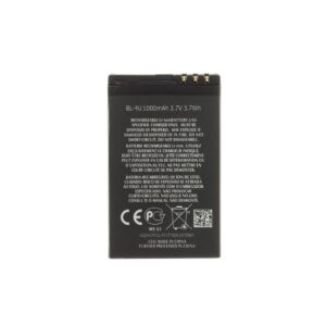 Batéria Nokia BL-4U 1000 mAh OEM