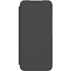 Knižkové puzdro Samsung GP-FWA135AMABQ Galaxy A13 Wallet Cover čierne