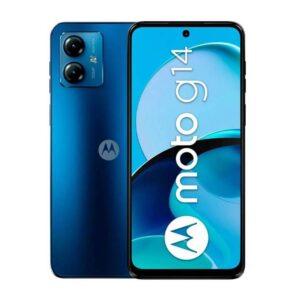 MOTOROLA MOTO G14 4GB/128GB MODRÁ