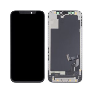iPhone 12 Mini – LCD displej a dotyková plocha (InCell X) čierny