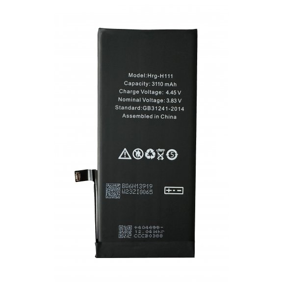 Batéria Apple iPhone 11 3110 mAh Polymer BOX