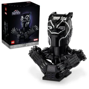 LEGO Marvel 76215 Black Panther