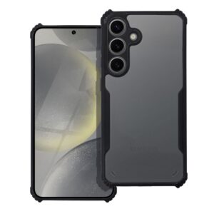 Puzdro ANTI-DROP Case Honor Magic 6 Lite čierne