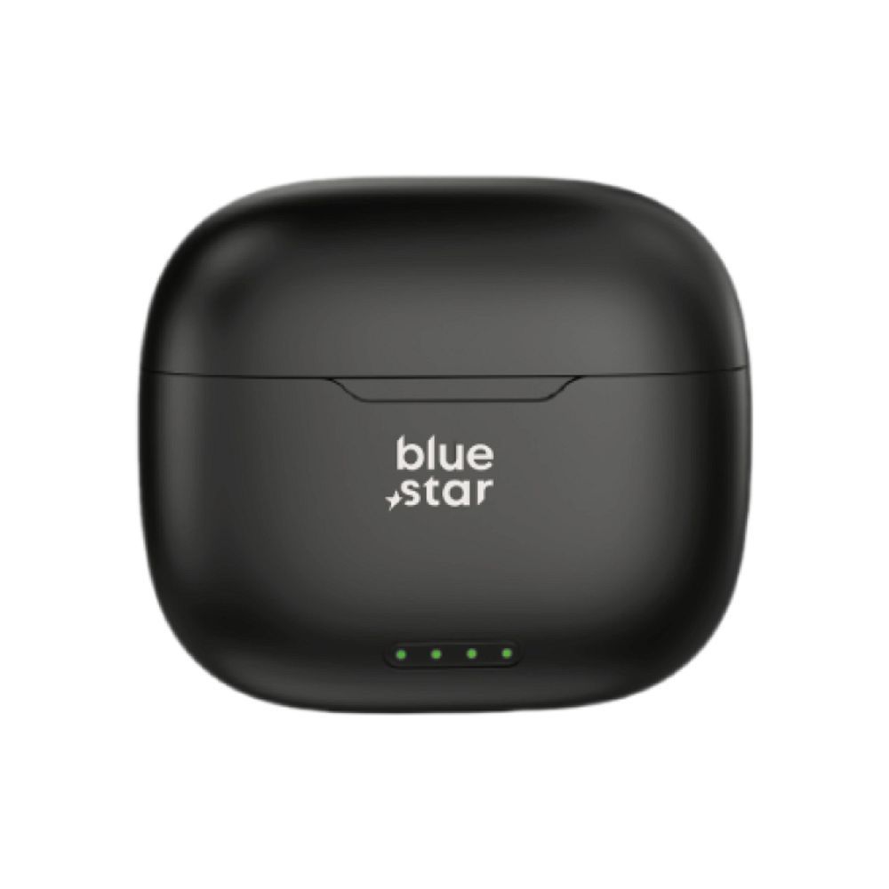 Slúchadlá BlueStar TWS BK31 Bluetooth čierne – Obrázok 2