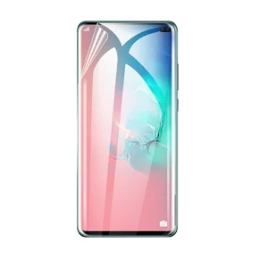 HOCO (GF006) - HYDROGEL ochranná fólia na mieru pre mobilný telefón alebo smart hodinky transparentná #00004415