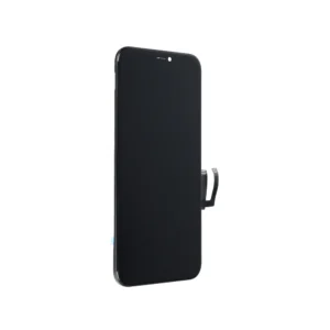 iPhone 11 – LCD displej a dotyková plocha (HD+ InCell) čierny