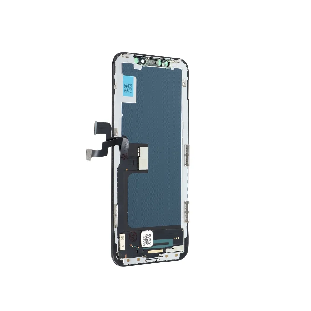 iPhone X – LCD displej a dotyková plocha (HD+ InCell) čierny – Obrázok 2