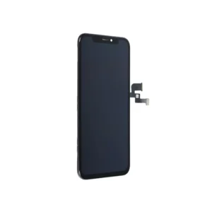 iPhone X – LCD displej a dotyková plocha (HD+ InCell) čierny