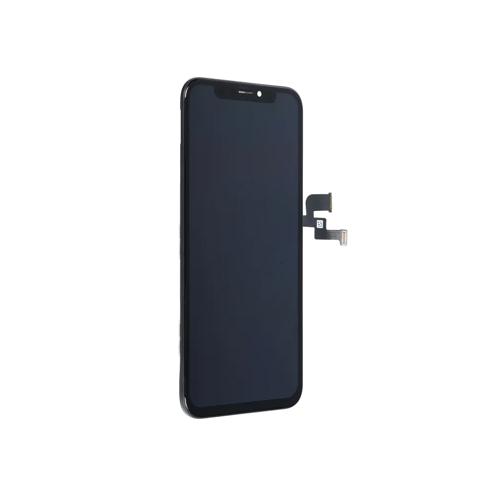iPhone X – LCD displej a dotyková plocha (HD+ InCell) čierny