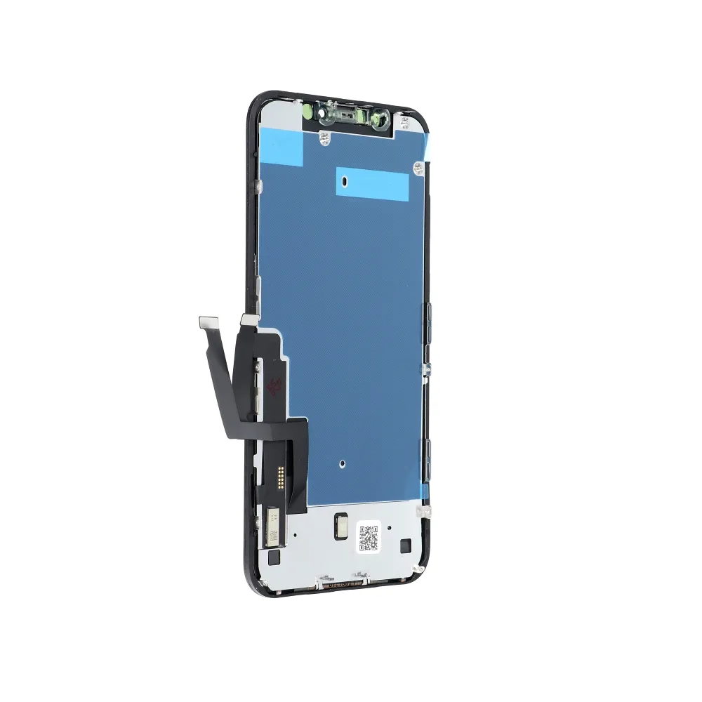 iPhone XR – LCD displej a dotyková plocha (HD+ InCell) čierny – Obrázok 2