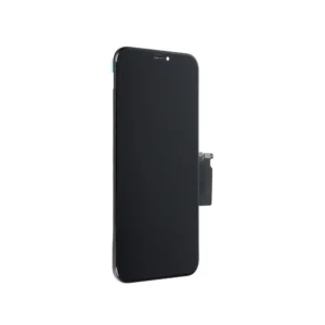 iPhone XR – LCD displej a dotyková plocha (HD+ InCell) čierny