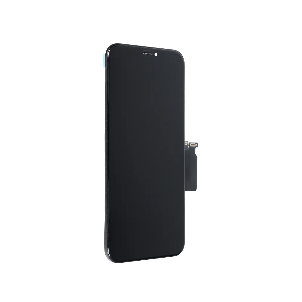 iPhone XR – LCD displej a dotyková plocha (HD+ InCell) čierny